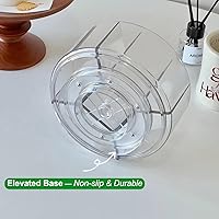 Taiuloo 360 Rotating Makeup Organizer — image 6