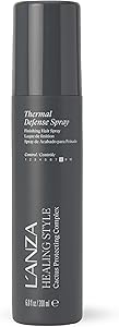 L'ANZA Healing Style Thermal Defense Spray, 6.8oz Review