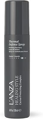L'ANZA Healing Style Thermal Defense Spray, 6.8oz