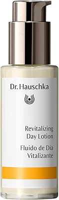 Dr. Hauschka Revitalizing Day Lotion 1.7 fl oz