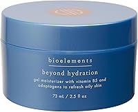 Bioelements Beyond Hydration Gel Facial Moisturizer 2.5oz — image 1