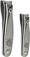 Apexay Professional Nail Clippers Set — image 1