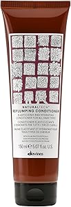 Davines Naturaltech REPLUMPING Conditioner 5.07oz Review