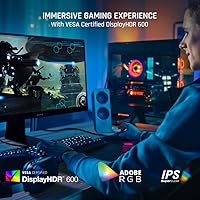 ViewSonic XG320U 32-Inch 4K UHD Gaming Monitor — image 3