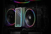 ID-COOLING FROZN A410 ARGB CPU Cooler — image 6