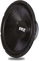 Pyle PPA15 15-Inch Car Midbass Woofer — image 1