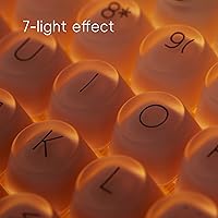 LOFREE DOT Foundation Mechanical Keyboard — image 4