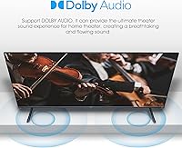 MECOOL KM2 Android TV Box 2GB RAM 8GB ROM — image 6