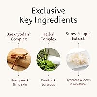 Sooryehan Hyobidam Fermented Eye Cream 0.84oz — image 3