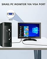 Eyoyo EM12-2K 12-inch 2K Portable Monitor — image 6