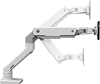 Ergotron HX Premium Heavy Duty Monitor Arm — image 2