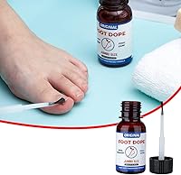Foot Dope Snakerooot & Tea Tree Toenail Fungus Treatment — image 3