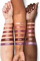 OFIR Lip Rouge Satin Hydrating Lipstick - Berry Muted Plum — image 4