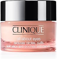 Clinique All About Eyes Lightweight Eye Cream 15mL — image 1