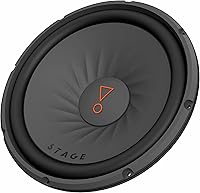 JBL 12″ Dual 4ohm DVC Car Subwoofer — image 1