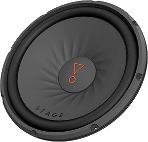 JBL 12″ Dual 4ohm DVC Car Subwoofer Review