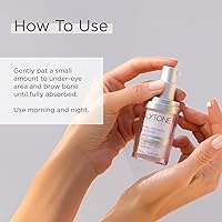 Glytone Age-Defying PHA+ Renewing Eye Cream 0.5oz — image 4