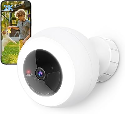 Noorio B310 Wireless Outdoor Security Camera