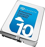 Seagate Enterprise Capacity ST10000NM0016 10TB HDD — image 4