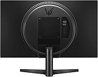 LG 24GN60R-B 24-inch FHD IPS Gaming Monitor — image 5