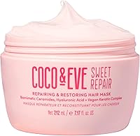 Coco & Eve Sweet Repair Hair Mask 200mL — image 1