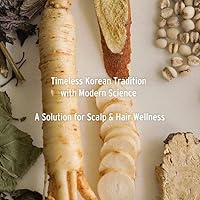 L01 Korean Root Pro Booster Scalp Care Serum Spray 3.38oz — image 5