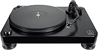 Audio-Technica AT-LP7 Turntable — image 2