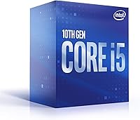 Intel Core i5-10500 Desktop Processor — image 2