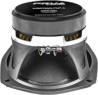 PRV Audio 69MR500-PHP-4 Midrange Speaker — image 3