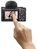 Sony Alpha ZV-E1 Full-Frame Mirrorless Vlog Camera — image 5