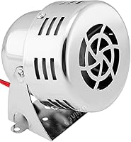 Vixen Horns VXS-9060C Electric Siren — image 1