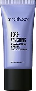Smashbox Pore Vanishing Primer 1.73oz Review