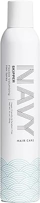 NAVY HAIR CARE Skipper Thickening and Volumizing Hair Spray 10 oz
