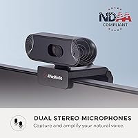 AVerMedia PW310P Webcam — image 5