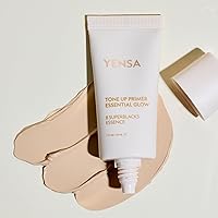 YENSA Tone Up Essential Glow Primer 1 Fl oz — image 7