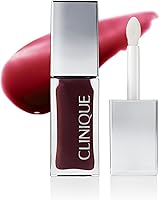 Clinique Pop Lip + Cheek Oil - Black Honey — image 1