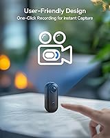 BOBLOV W4 4K Mini Body Camera — image 6