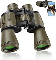 FoliumpX 20x50 Binoculars — image 1