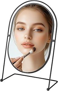 Leafpool Desktop Makeup Mirror Review