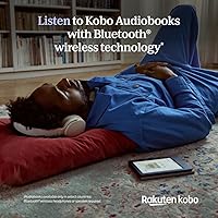 Kobo Clara Colour 6” eReader 16GB — image 8