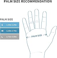 iClever TM254 Ergonomic Wireless Mouse — image 8