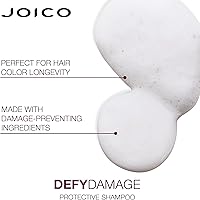 Joico Defy Damage Protective Shampoo & Conditioner Set — image 6