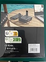GL.iNet GL-BE3600 Slate 7 Portable Travel Router — image 8