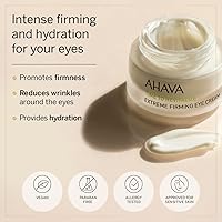 AHAVA Extreme Firming Eye Cream 0.5oz — image 6