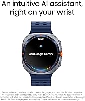 Samsung Galaxy Watch Ultra 47mm LTE (2025) — image 6