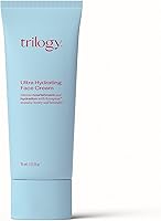 Trilogy Ultra Hydrating Face Cream 2.5 fl oz — image 1