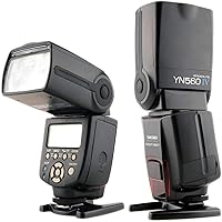 YONGNUO YN560 IV Wireless Flash Speedlite — image 1