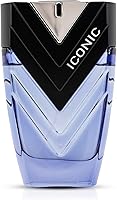 Sapil Iconic Eau de Parfum for Men 100mL — image 1