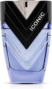 Sapil Iconic Eau de Parfum for Men 100mL Review
