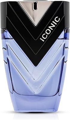 Sapil Iconic Eau de Parfum for Men 100mL